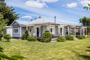 Brooklands Cottage